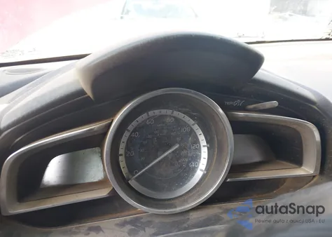 2016 Scion Ia from USA, damaged, VIN 3MYDLBZV6GY126853